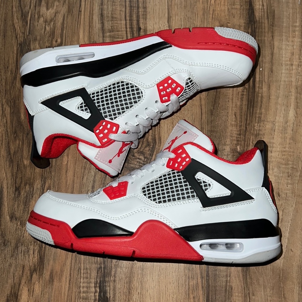 Jordan’s
